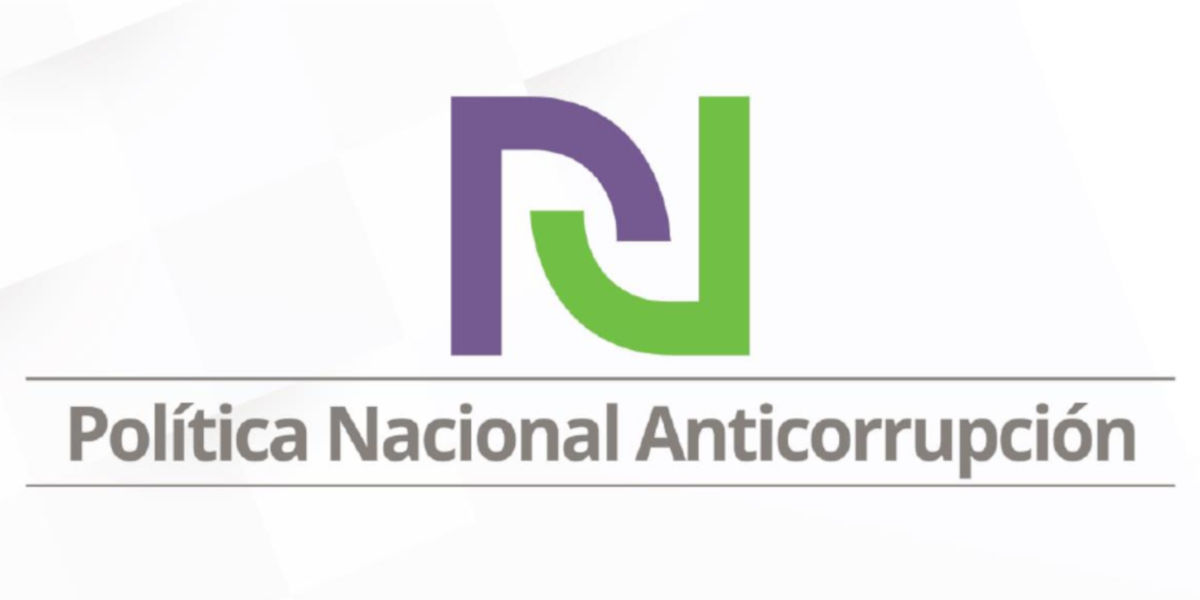 Política Nacional Anticorrupción